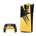 PlayStation 5 цифровой * выпуск "Marvel*s Wolverine" Battle желтый Limited Edition (CFIJ-10033)[ наличие ][ новый товар ][ отмена не возможно ]