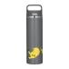 �T�[���X ���� �^��f�M�P�[�^�C�}�O �L�����[�n���h���t�� 600ml �s�J�`���E �X�g�[���u���b�N JOW-600PK�i�|�P�����V���[�Y) STB
