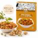 Ambika( Anne bika)soya коричневый nks200g [ почтовая отправка рейс ]