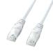 掠ץ饤 CAT6LAN֥ (3m) UTP 1Gbps/250MHz RJ45 ĥޤɻ ۥ