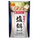  большой шоу земля курица суп покрой соль кастрюля суп 750g×5 шт 