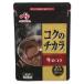 Ajinomoto Ajinomoto kok. chikala корова. kok200g пакет в европейком стиле приправа демиглас карри соус 