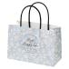 hez Mini бумажный пакет 13×9×6cm S ice blue 5 листов Grace полный цветок HEADS AM-GFI-M2P