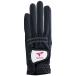 BRIDGESTONE( Bridgestone ) Golf перчатка TOURSTAGE GLTS4L черный 21cm дамский 
