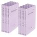  плюс багажник * паспорт для Flat файл Class для violet 10 шт. No.021CP 91-372×10