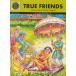 インドの漫画 ジャータカ True Friends 英語版