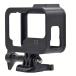 GoPro HERO12/11/10/9 для рама кейс экшн-камера аксессуары холодный колодка крепление окантовка адаптер, винт комплект 
