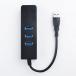 USB3.0 to3�|�[�g USB3.0�n�u�t�n�C�X�s�[�h Gigabit �L�� LAN�A�_�v�^10/100/1000BASE-T �M�K�r�b�g �C�[�T�l�b�g RJ45 USB-A �^�C�v
