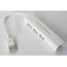 MacBook специальный USB2.0 Ethernet RJ45 and 3 порт HUB USB ступица есть проводной LAN адаптер 