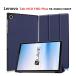 Lenovo Tab M10 FHD Plus TB-X606X/X606F PU ޡ С  ޤ ɵǽ  磻å