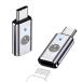 Lightning-USB модель C женский зарядка, данные адаптер 35W мужской - женский 3cm Type C. иметь iPhone15/Plus/Pro/Max/Pro11/12.9/Air4/5 и т.п. соответствует ремешок . есть 3 выбор цвета 