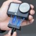 DJI Osmo Action 6/Nano обращение магнит тип dok крепление мульти- quick release основа крепление выпадение предотвращение ( коготь,1/4 винт ) 2 модель 