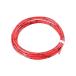  Kitaco (KITACO) Harness оригинальный цвет AVS0.5 2m универсальный красный 0900-755-00201