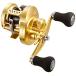 シマノ(SHIMANO) ベイトリール 両軸 15 オシア コンクエスト 201PG 右ハンドル オフショア タイラバ マダイ