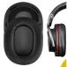 Geekria ушные накладки совместимость накладка Sony SONY MDR-1R MDR-1RMK2 наушники . соответствует iya накладка / year подушка /