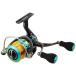 ダイワ(DAIWA) スピニングリール 17 エメラルダスMX 2508PE-DH(2017モデル)