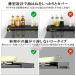 �r�C���J�o�[ 60cm�R�����p ���s�L�k�� �t���b�g�^�C�v �R���������b�N ���͂˖h�~ ����h�~ IH�E�K�X�Ή� ���������b�N �L�b�`�����[ ������� �� �� �V���o�[ �֘A�摜2