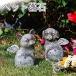  домашнее животное . камень для домашних животных .. memorial товары 2 модель полимер производства Mini размер собака кошка ... хомяк мелкие животные соответствует мемориальная табличка память камень закрытый наружный для 