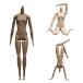 BJD кукла элемент body 1/6 передвижной корпус PVC производства лампочка body .. кукла кукла корпус custom для передвижной тип надеты . изменение соответствует кукла корпус 