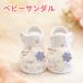  baby First обувь девочка - ikatto пинетки 11-13cm салон надеть обувь выход двоякое применение мягкий легкий предотвращение скольжения пара шея защита текстильная застёжка "дышит" празднование рождения 