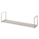 klinap1SPT-120 нержавеющая сталь труба полки промежуток .120cm глубина 25cm высота 30cm [!^]