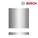  Bosch /BOSCH нержавеющая сталь дверь поверхность материал + нержавеющая сталь ширина дерево комплект W600 дверь поверхность материал установка модель для посудомоечная машина с сушкой для ширина 60cm для посудомоечная машина часть материал!