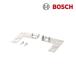  Bosch /BOSCH ширина 60cm для настольный установка фиксация металлические принадлежности w600 для W600 ширина посудомоечная машина с сушкой для ширина 60cm для посудомоечная машина часть материал!