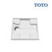 [ наличие есть ] TOTO поддон под стиральную машину [PWP640N2W] поддон под стиральную машину 640 размер в общем товар (*PWP640N*PWP640NRW пришедший на смену товар ) *5