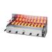 Rinnai RGA-410B(A) для бизнеса газ гриль газ инфракрасные лучи гриль ( внизу огонь модель ).. серии 10 номер!
