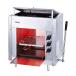  Rinnai RGP-43SV(B) для бизнеса газ гриль газ инфракрасные лучи гриль ( сверху огонь модель ) домашнее животное серии!