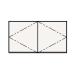 klinapSRWH75* S(es) стандартный wall шкаф промежуток .75cm [!^]