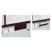 INAX/LIXIL TSF-305-LD удобно карман klie темный 