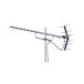 �}�X�v���d�H U206 UHF�A���e�i �n�f�W�A���e�i 20�f�q �S�`�����l��ch.13�`52 �����E�����Δg�Ή�