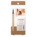 【メール便（300円）対応　１〜４個まで】【msh】Love Liner(ラブ・ライナー)　リキッドアイライナーR4　ミルクブラウン（0.55ml）