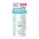 【メール便（300円）対応　１〜４個まで】【花王】キュレル　潤浸保湿　ＵＶローション（60ml）【医薬部外品】