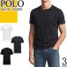 �|�� �����t���[���� POLO RALPH LAUREN T�V���c ���� �N���[�l�b�N �����Y �|�j�[ �h�J ������� �傫���T�C�Y �u�����h �� �� �z���C�g �u���b�N �l�C�r�[