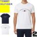 �g�~�[�q���t�B�K�[ TOMMY HILFIGER T�V���c ���� �����Y �傫���T�C�Y �u�����h �t���b�O���S �N���[�l�b�N �ێ� ������� �v�����g �� �� �z���C�g �l�C�r�[