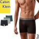 �J���o���N���C�� Calvin Klein �{�N�T�[�p���c �A���_�[�E�G�A ���� 3���Z�b�g �����Y �����O ���S ���n �O�� �傫���T�C�Y �u�����h �v���[���g �� �u���b�N
