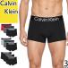 �J���o���N���C�� Calvin Klein �{�N�T�[�p���c �A���_�[�E�F�A ���� 3���Z�b�g �����Y ���S �h�J �R�b�g�� ���n �傫���T�C�Y �u�����h �v���[���g �� �u���b�N