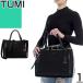  Tumi TUMI портфель большая сумка voya Jules vareta medium большая сумка женский 2way a4 нейлон легкий ходить на работу довольно большой застежка-молния имеется чёрный 