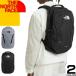  North Face vorutoTHE NORTH FACE рюкзак рюкзак Day Pack мужской женский 27L большая вместимость ходить на работу посещение школы бренд подарок чёрный цвет черный 