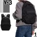 Y-3 ���C�X���[ ���E�W���}���g adidas �o�b�O �����b�N �o�b�N�p�b�N �����b�N�T�b�N �����Y ���f�B�[�X ���S �i�C���� ������� �J�W���A�� �� �u���b�N