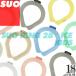SUO 28*C ICE cool ring neck cooler child Kids S size ICE RING(R) ice neck ring I school ring neck cooling tube .... goods 
