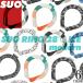 SUO 28*C ICE cool ring neck cooler adult M size L size ICE RING(R) ice neck ring I school ring neck cooling tube .... goods 