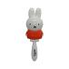  Miffy da ikatto волосы щетка красный расческа . прекрасный . мягкость щетка симпатичный . герой 