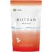 【医薬部外品】ホットタブ 薬用 HOT TAB ウェルネス 重炭酸 冷え性 ギフト プレゼント 重炭酸湯 中性 高濃度 塩素中和 タブレット 90錠  しっしん にきび 赤ちゃ