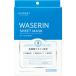 アンレーベル ワセリンシートマスク 3枚入り フェイスマスク 安い　美容　基礎　メイク　ヘア　アイ　スキン　ボディ　ハンド　フット　ケア　女性　男性　ｃｍ