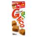  Glyco миндаль Glyco 18 шарик × 10 шт сладости Lamune gmi карамель 