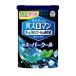 アース製薬 バスロマン スーパークールタイプ 600g 薬用入浴剤 お風呂　入浴剤　 夏