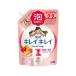 キレイキレイ 泡ハンドソープ フルーツミックスの香り 詰替え用 大型サイズ(450ml)  キレイ 泡 ハンドソープ  香り
